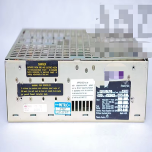 : <span class=keywords><strong>Powerflex</strong></span> P350/702 05470202 tự động hóa công nghiệp Pac PLC điều khiển-Sẵn sàng để tàu - Product Image 1