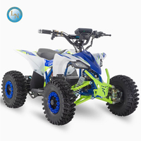 Quad à essence 4 temps de haute qualité pour adultes, automatique et électrique