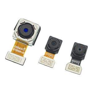 Caméra arrière pour Oppo A16, pièce de rechange complète avec câble flexible et connecteur - Product Image 3