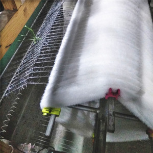 Fabricante 100% nylon 5cm pluma visón <span class=keywords><strong>angora</strong></span> conejo pelo hilo pelusa visón para suéter - Product Image 2