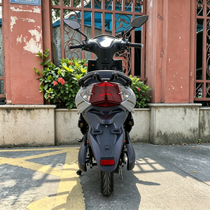 Nouvelle Moto à Pédales 50 km/h 2026 à Vendre : Véhicule Urbain Chinois Haute Puissance, Vente Directe Usine à Prix Abordable - Product Image 5