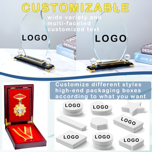 Bán buôn nhôm giải thưởng UV in đồ họa kim loại lá chắn danh hiệu công nhận tuyệt vời sự thừa nhận - Product Image 6