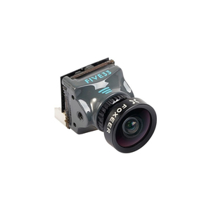 Cámara Foxeer Predator 5 Nano Five33 Edition HV Flip NTSC 1000TVL 4:3/16:9 PAL/NTSC con OSD Conmutable para Carreras y Drones - Product Image 5