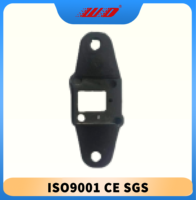 Pièces d'origine OEM en gros pour voitures Zeekr, pièces automobiles d'usine à bon prix, support de caméra de pare-chocs avant 8892385530