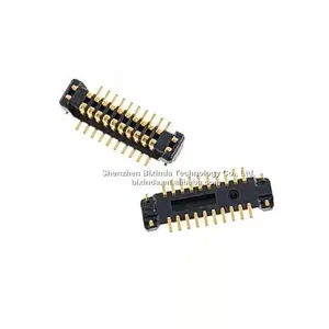 AXT320124 connector AXT420124 board to board connector 20pin pitch 0.4mm