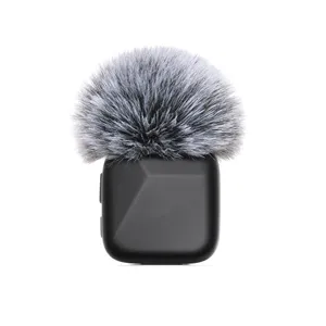 Micrófono Original DJI Mini Transmitter para Osmo Action 5 Pro, Osmo Action 4 o Osmo Pocket 3 Sin Receptor - Product Image 2