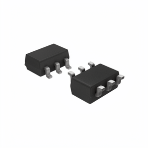 บริการครบวงจรสำหรับชิ้นส่วนอิเล็กทรอนิกส์ SOT 23 6 S-882130AMH-M2FTFG ระบบจัดการพลังงาน (PMIC) - Product Image 1