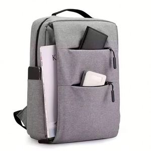 Wholesale Custom <b>Cheap</b> Design Usb Waterproof Casual Sports Business Student Bag School Travel Back Pack BagPack Laptop <b>Backpack</b> - Product Image 4