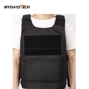 Mydays Tech Wholesale Outdoor Gilet de chasse respirant et réglable pour la pêche Paintball Training - Product Image 4