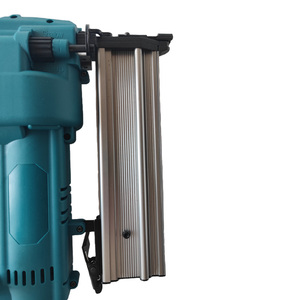 <span class=keywords><strong>Cloueuse</strong></span> sans fil à batterie, outil de travail du bois industriel et domestique, pistolet à clous sans fil au lithium-ion, <span class=keywords><strong>cloueuse</strong></span> électrique portable - Product Image 4