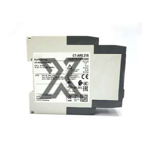 New Original CT-ARS.21S Power outage delay time <b>relay</b> - Product Image 1