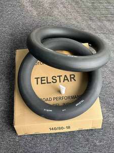 GUMMY BEST GRIP Tube en mousse éponge haute densité pour pneus de moto tout-terrain dans <span class=keywords><strong>les</strong></span> tailles 120/90-18 140/80-18 90/100-21 - Product Image 3