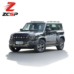 Jetour Traveler 2.0TD 4WD SUV tout-terrain 5 places essence turbo 2023 à vendre - Product Image 1