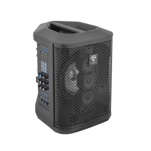 Altavoz Inalámbrico Multifuncional Conveniente para Fiestas al Aire Libre, Ambiente Festivo, Gran Venta 2026 - Product Image 6