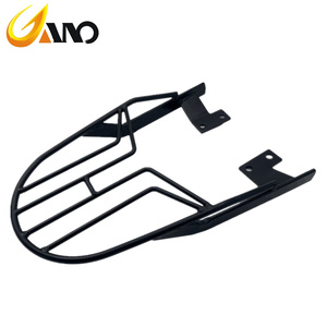 Portaequipajes <span class=keywords><strong>de</strong></span> piezas <span class=keywords><strong>de</strong></span> motocicleta/estante trasero/estante <span class=keywords><strong>de</strong></span> mercancías para MISO SOUL I 125 - Product Image 5