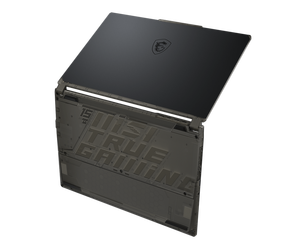โน้ตบุ๊กเกมมิ่ง MSI Cyborg-15-AI-A1VX-016CN Ultra 7 155H/DDR5 16GB/512GB NVMe /RTX 4060 8GB /หน้าจอ 15.6 นิ้ว FHD/144Hz/45% NTSC - Product Image 3