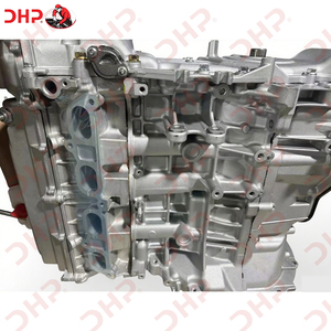 ชุดประกอบเครื่องยนต์ 2AZ-FE 2AZ สำหรับรถยนต์โตโยต้า แคมรี่ RAV4 ไฮแลนเดอร์ ปี 2002-2011 ขนาด 2.4 ลิตร เบนซิน ผ่านการทดสอบแล้ว ติดตั้งได้โดยตรง - Product Image 4
