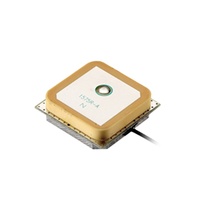 Antenne GPS active JCN051 1575.42Mhz 28dbi, micro-antenne GPS, puce