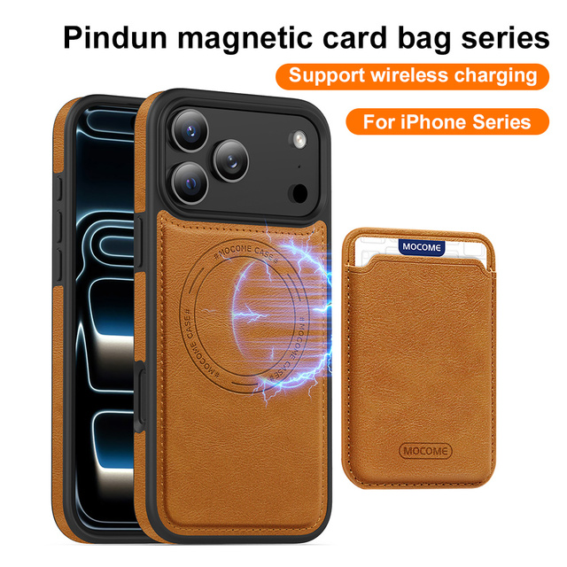 Luxury Magnetic TPU Card Slot Mobile Phone Case 360 Protection Strip Stand for Google Pixel 9 Pro XL/9 Pro/10/9 Shockproof