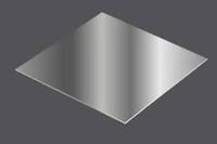 Stickers muraux miroir acrylique design moderne verre souple auto-adhésif intégral pour la maison chambre dortoir dressing