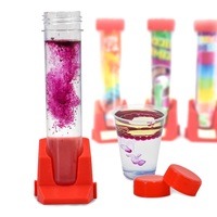 Fabricant de jouets ODM/OEM BIG BANG SCIENCE, kit de chimie changeant de couleur, jouet scientifique pour enfants, expérience de réaction chimique STEAM