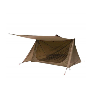 Tenda da Campeggio per <span class=keywords><strong>Glamping</strong></span> all'Aperto, Zaino di Sopravvivenza, Tenda Parasole per Bushcraft in Vendita - Product Image 2