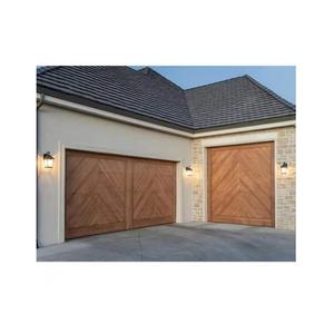 Usine professionnelle produire <span class=keywords><strong>porte</strong></span> <span class=keywords><strong>de</strong></span> <span class=keywords><strong>garage</strong></span> 16x8 grand <span class=keywords><strong>prix</strong></span> avec certificat CE - Product Image 4