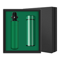 Ensemble cadeau promotionnel et d'affaires de luxe, article carnet avec stylo, parapluie, produits promotionnels d'entreprise, produits tendance 2026, nouveautés