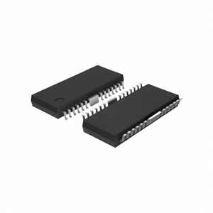Authorized Distributor Buy Electronics Components Online Power Management (PMIC) BA6859AFP-YE2 - Product Image 1