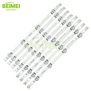 42lb Innotek DRT 3.0 42 A/B 6916l-195a 1957A Led Tv bande de rétro-éclairage pour <span class=keywords><strong>LG</strong></span> 421b5800 42lb5600 42lb5510 42gb6310 <span class=keywords><strong>42lb5610</strong></span> - Product Image 5