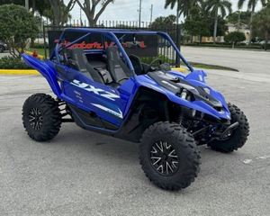 ÚLTIMO MODELO 2025 <span class=keywords><strong>Yamaha</strong></span> <span class=keywords><strong>YXZ</strong></span> 1000R UTV - Product Image 6