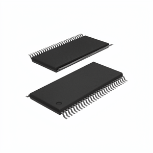 Components Electronic 56 TFSOP SN74ALVC16835DGGR Logic Manufacturer Channel - Product Image 1