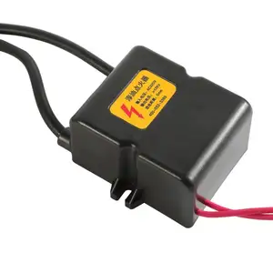 Nhà Máy Bán buôn dài dịch vụ cuộc sống đầu vào 220V điện áp cao xung gốm igniter cho sưởi ấm sàn