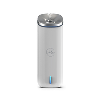 2023 machine à piles d'air de parfum de système de marketing de parfum pour le diffuseur commercial d'arome de bureau à domicile