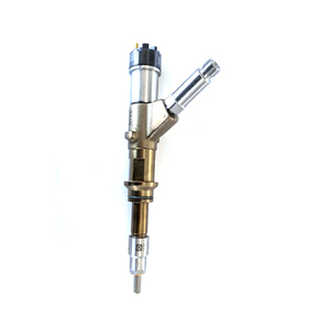 Enjektör 5491515, ISG12 Motor Parçaları için Uygundur - Product Image 4