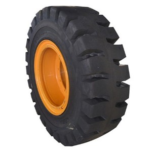 Pneu plein pour chariot élévateur 28X9-15 650-10, roue avant et arrière industrielle pour chariot élévateur Hangcha Heli Longgong 3,5 tonnes - Product Image 2