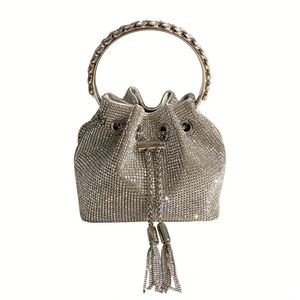 Bolso Bandolera Pequeño de PU, Estilo Coreano, Sencillo, con Colgante, de Gran Capacidad, Estilo Occidental, Color Sólido, Nueva Moda 2026 - Product Image 4