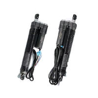 Hayon électrique intelligent, hayon arrière électrique automatique pour VW Toyota Ford Audi Bmw Benz Honda Skoda Modèle berline