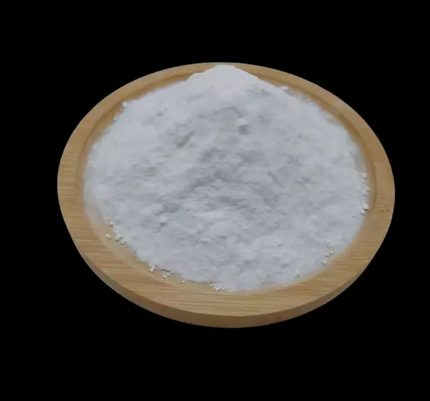 Sodio dodecil solfato di sodio in polvere bianca chimica per la cura orale di elevata purezza