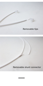 Accesorios del producto de hidrógeno Generador de <span class=keywords><strong>agua</strong></span> de hidrógeno portátil SPE PEM Inhalar Ear Pipe Goggle Roll <span class=keywords><strong>para</strong></span> la venta - Product Image 5