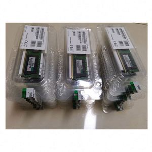 P43331-B21 ใหม่ในสต็อก Hxx 64GB Dual Rank X4 DDR5-4800 EC8 Registered Smart Memory สำหรับเซิร์ฟเวอร์ G11 - Product Image 3