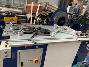 <span class=keywords><strong>Machine</strong></span> à fabriquer des coude hydraulique, dispositif pour <span class=keywords><strong>la</strong></span> connexion de tuyaux en spirale, hjwt 1500 - Product Image 3
