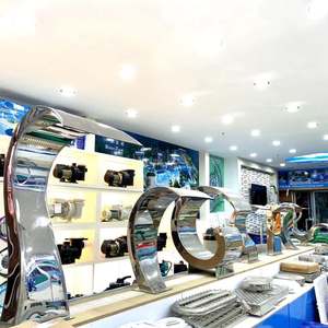 Décor mural de <span class=keywords><strong>piscine</strong></span> en verre, évier imperméable, large débit d'eau, <span class=keywords><strong>pour</strong></span> la salle de bain, décoration de jardin en verre d'intérieur, <span class=keywords><strong>cascade</strong></span>, Logo personnalisé, <span class=keywords><strong>pas</strong></span> <span class=keywords><strong>cher</strong></span> - Product Image 4