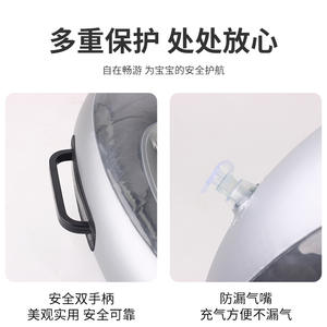 Plateau flottant de petit-déjeuner de <span class=keywords><strong>piscine</strong></span> gonflable d'hôtel pour la <span class=keywords><strong>piscine</strong></span> Plateau flottant de <span class=keywords><strong>piscine</strong></span> pour la nourriture et les boissons - Product Image 6