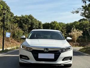 أكورد 2018 260 توربو الإصدار النخبة الوطني الخامس - Product Image 2