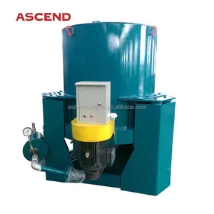 Long service life knelson gold concentrator separator gold high efficiency gold centrifugal concentrator