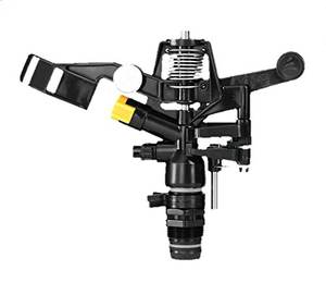 Rociador de riego de jardín de calidad de exportación india, serie autorgiratoria de 360 grados, insertador de pines, jardín para venta de exportación - Product Image 3