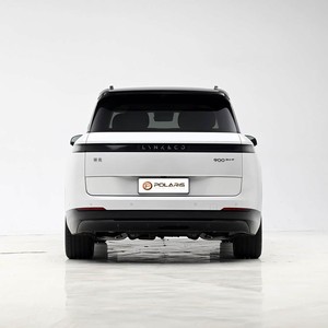 Lynk & Co 900 2025 1.5T <span class=keywords><strong>Halo</strong></span> SUV Hybride 6 Places Distingué Véhicule Familial Intelligent Modèle d'Exportation Directe Usine - Product Image 6