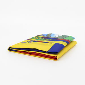<span class=keywords><strong>Bandera</strong></span> <span class=keywords><strong>de</strong></span> <span class=keywords><strong>Ecuador</strong></span> impresa en poliéster 100% <span class=keywords><strong>de</strong></span> 3x5 pies, lista para enviar - Product Image 6