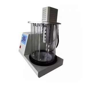 ASTM D1298 Oil Densitometer Product Density Meter Oil Density <b>Testing</b> <b>Equipment</b> Lubricating Oil Density Tester - Product Image 4